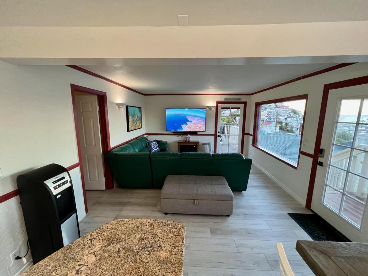 Catalina Two Bedroom View Home 阿瓦隆 外观 照片