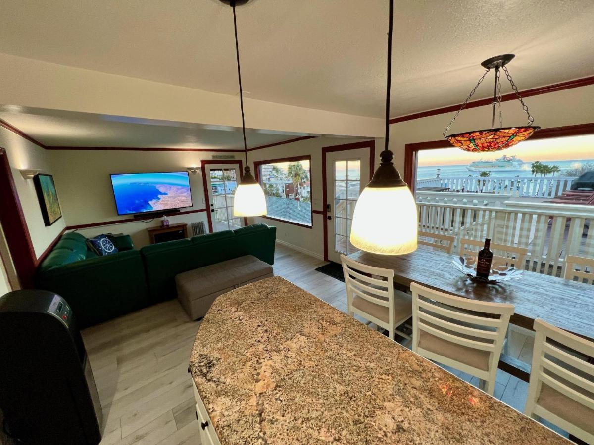 Catalina Two Bedroom View Home 阿瓦隆 外观 照片