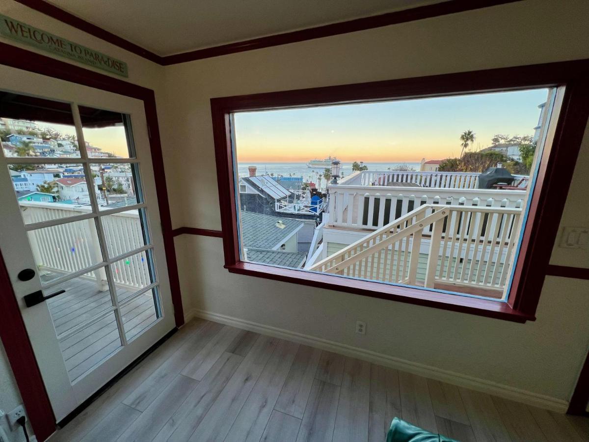 Catalina Two Bedroom View Home 阿瓦隆 外观 照片