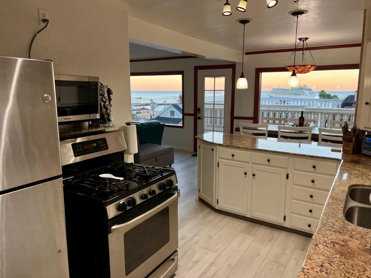 Catalina Two Bedroom View Home 阿瓦隆 外观 照片
