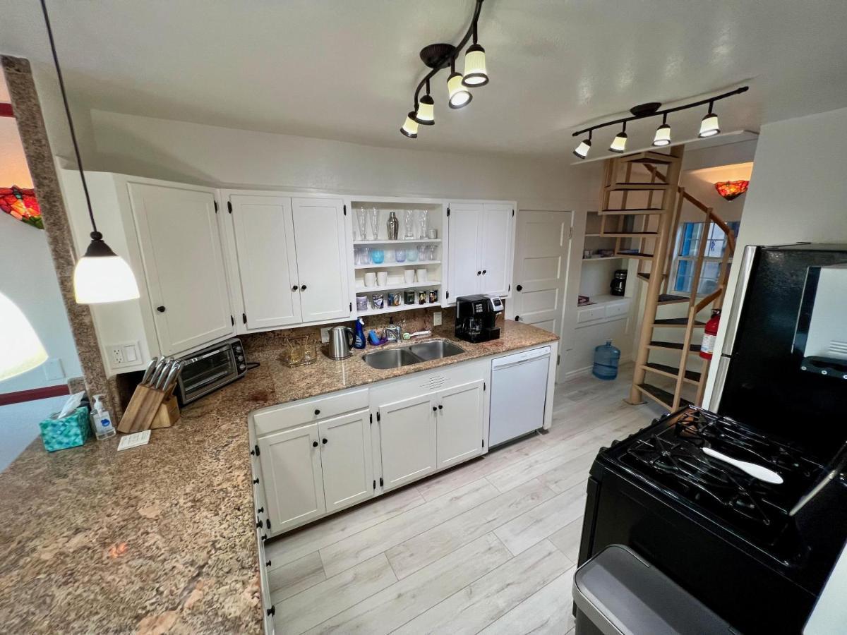 Catalina Two Bedroom View Home 阿瓦隆 外观 照片