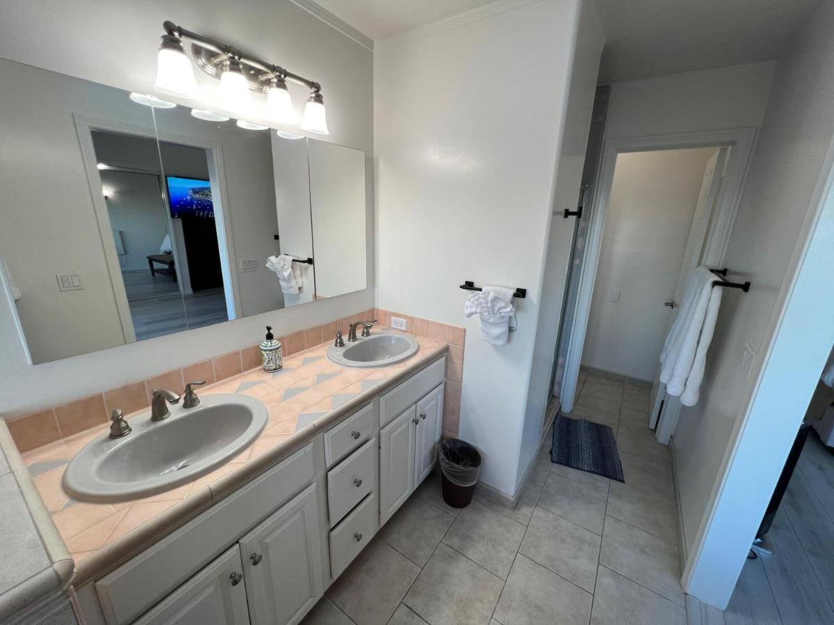 Catalina Two Bedroom View Home 阿瓦隆 外观 照片