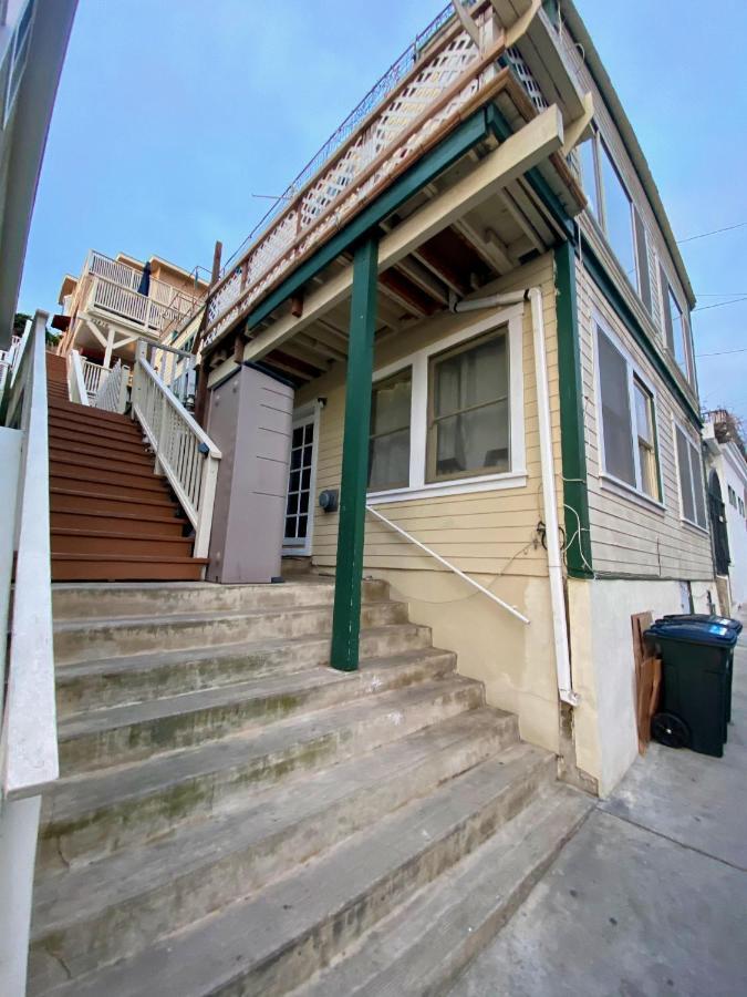 Catalina Two Bedroom View Home 阿瓦隆 外观 照片
