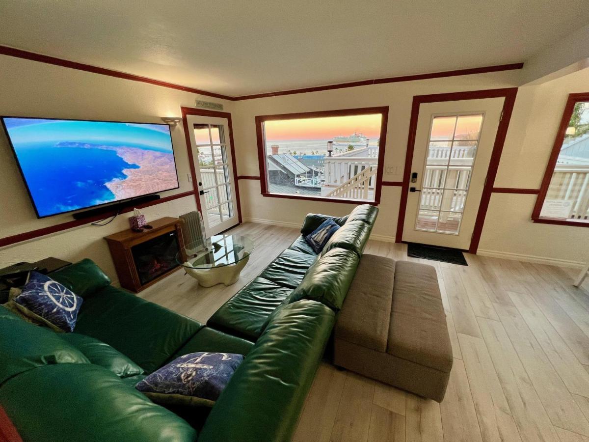 Catalina Two Bedroom View Home 阿瓦隆 外观 照片