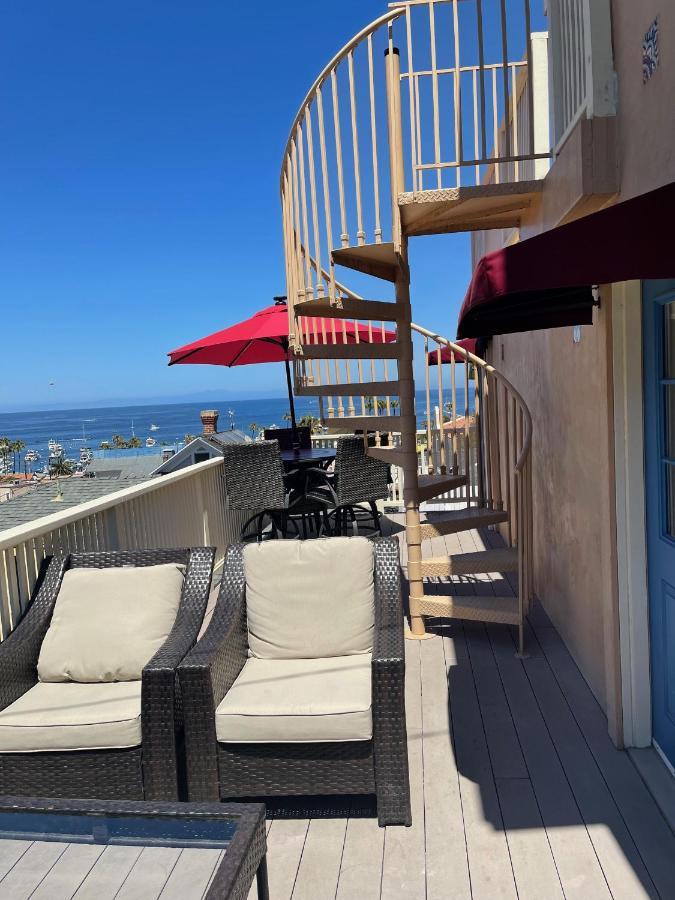 Catalina Two Bedroom View Home 阿瓦隆 外观 照片