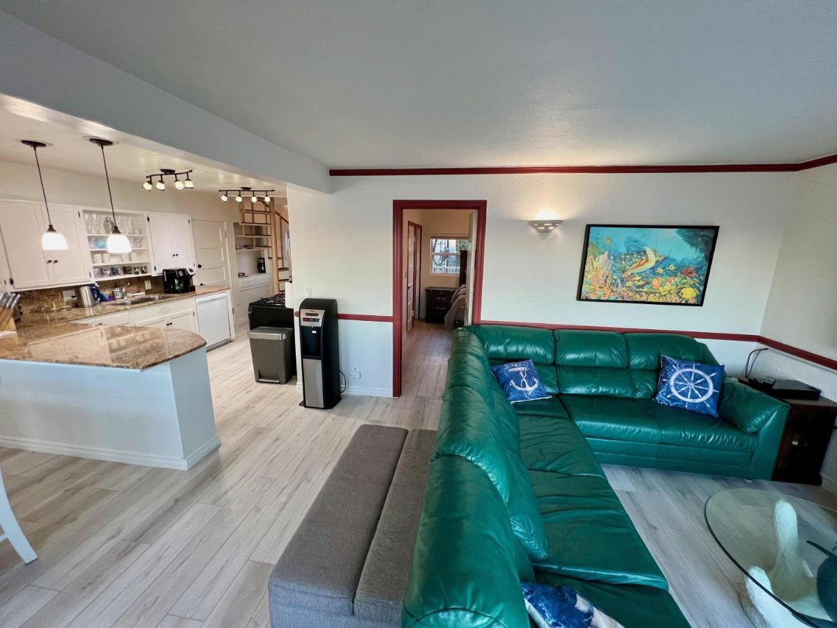 Catalina Two Bedroom View Home 阿瓦隆 外观 照片