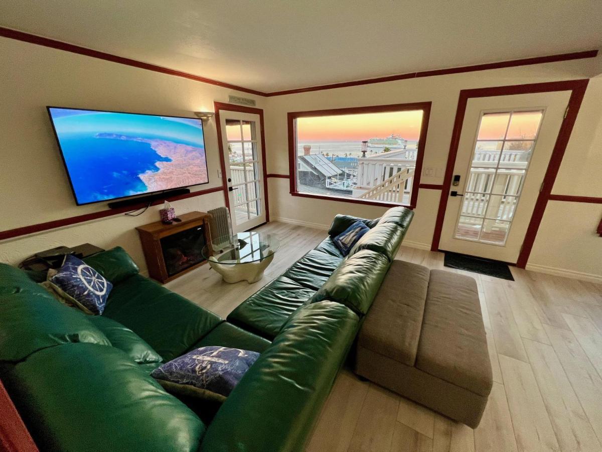 Catalina Two Bedroom View Home 阿瓦隆 外观 照片