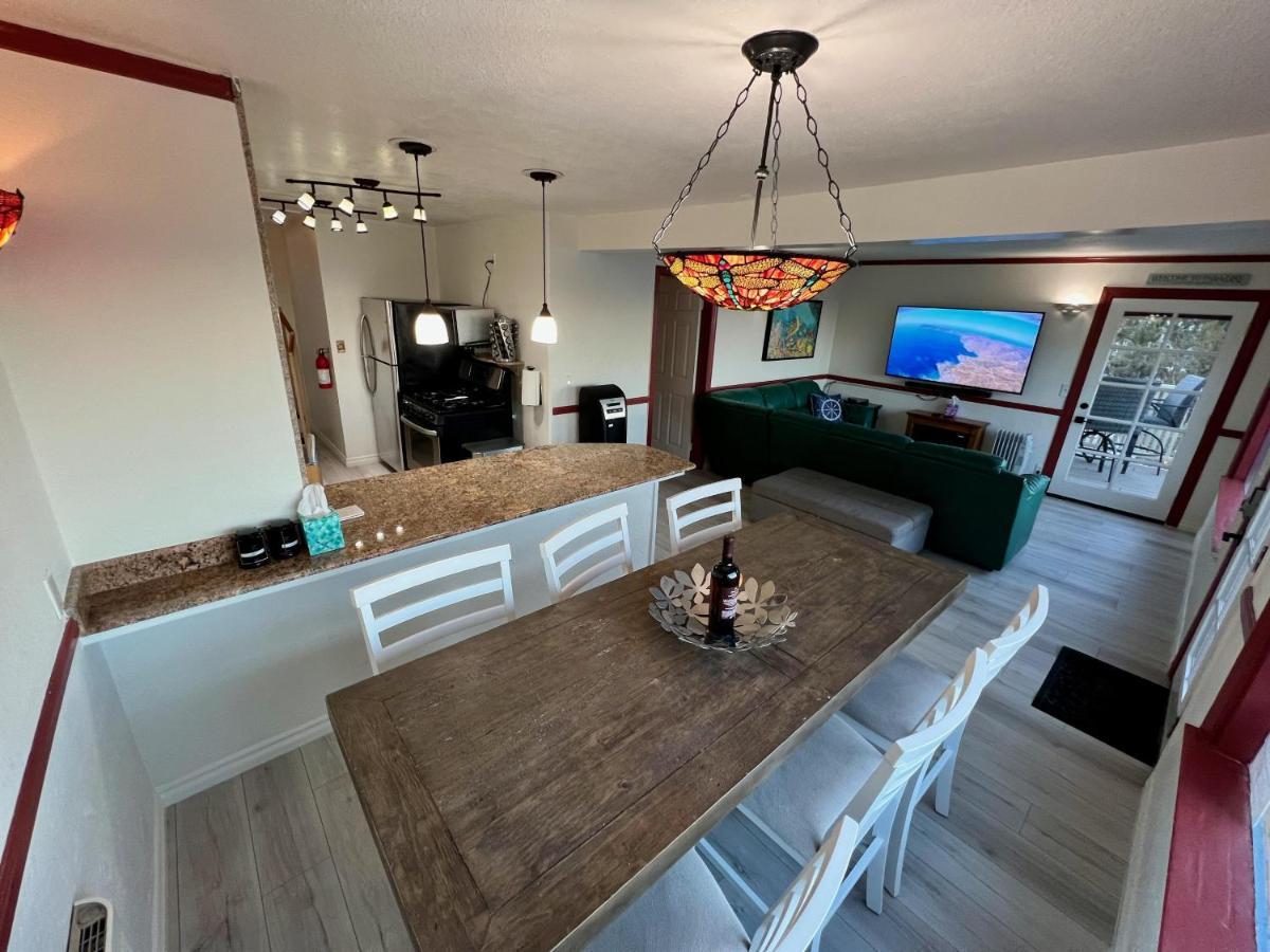 Catalina Two Bedroom View Home 阿瓦隆 外观 照片