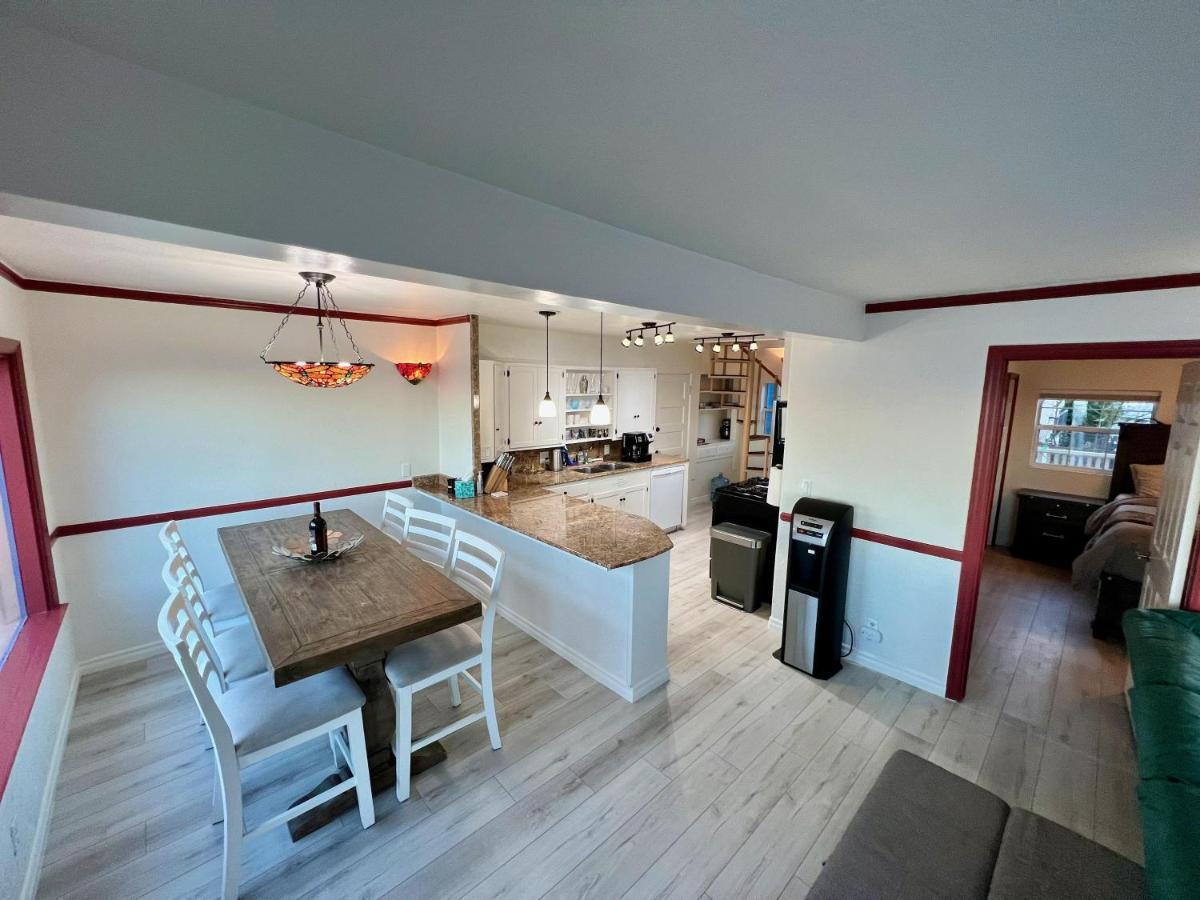Catalina Two Bedroom View Home 阿瓦隆 外观 照片