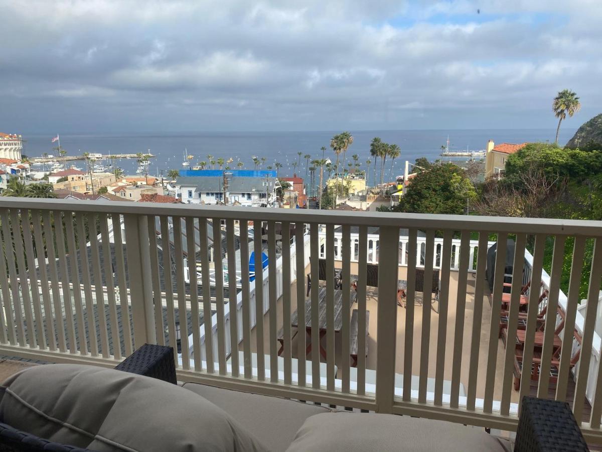 Catalina Two Bedroom View Home 阿瓦隆 外观 照片