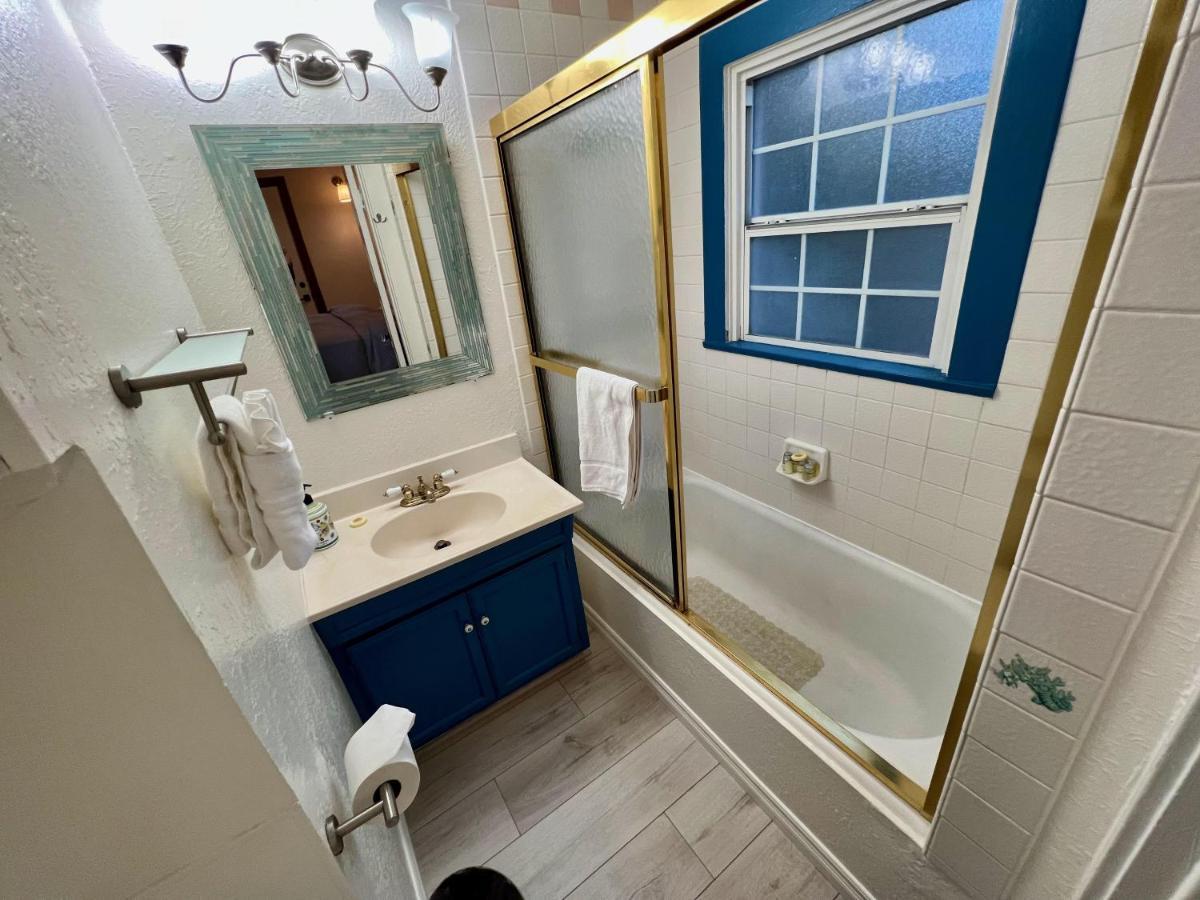 Catalina Two Bedroom View Home 阿瓦隆 外观 照片