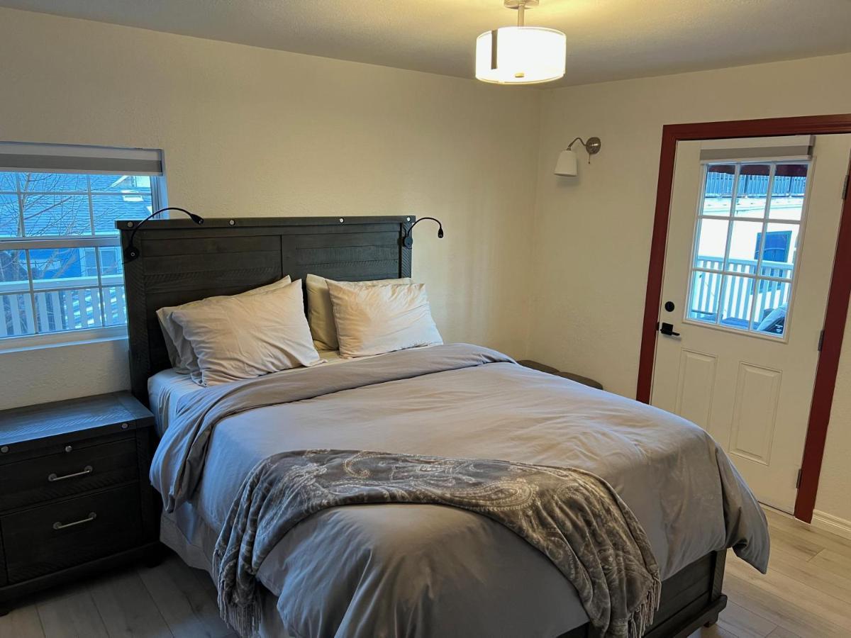 Catalina Two Bedroom View Home 阿瓦隆 外观 照片