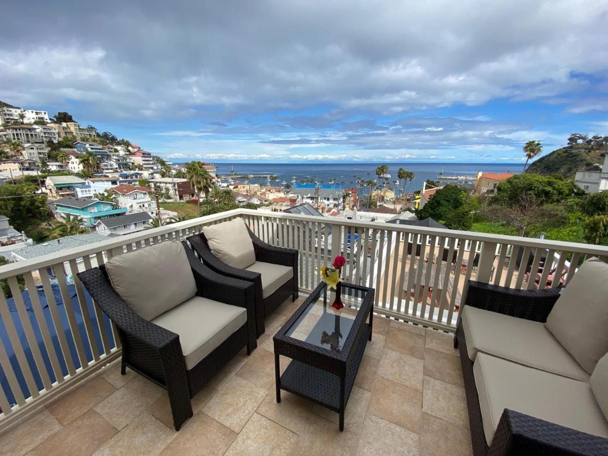 Catalina Two Bedroom View Home 阿瓦隆 外观 照片