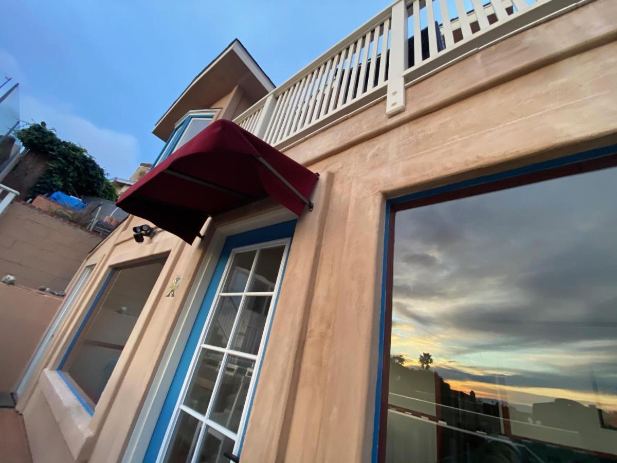 Catalina Two Bedroom View Home 阿瓦隆 外观 照片