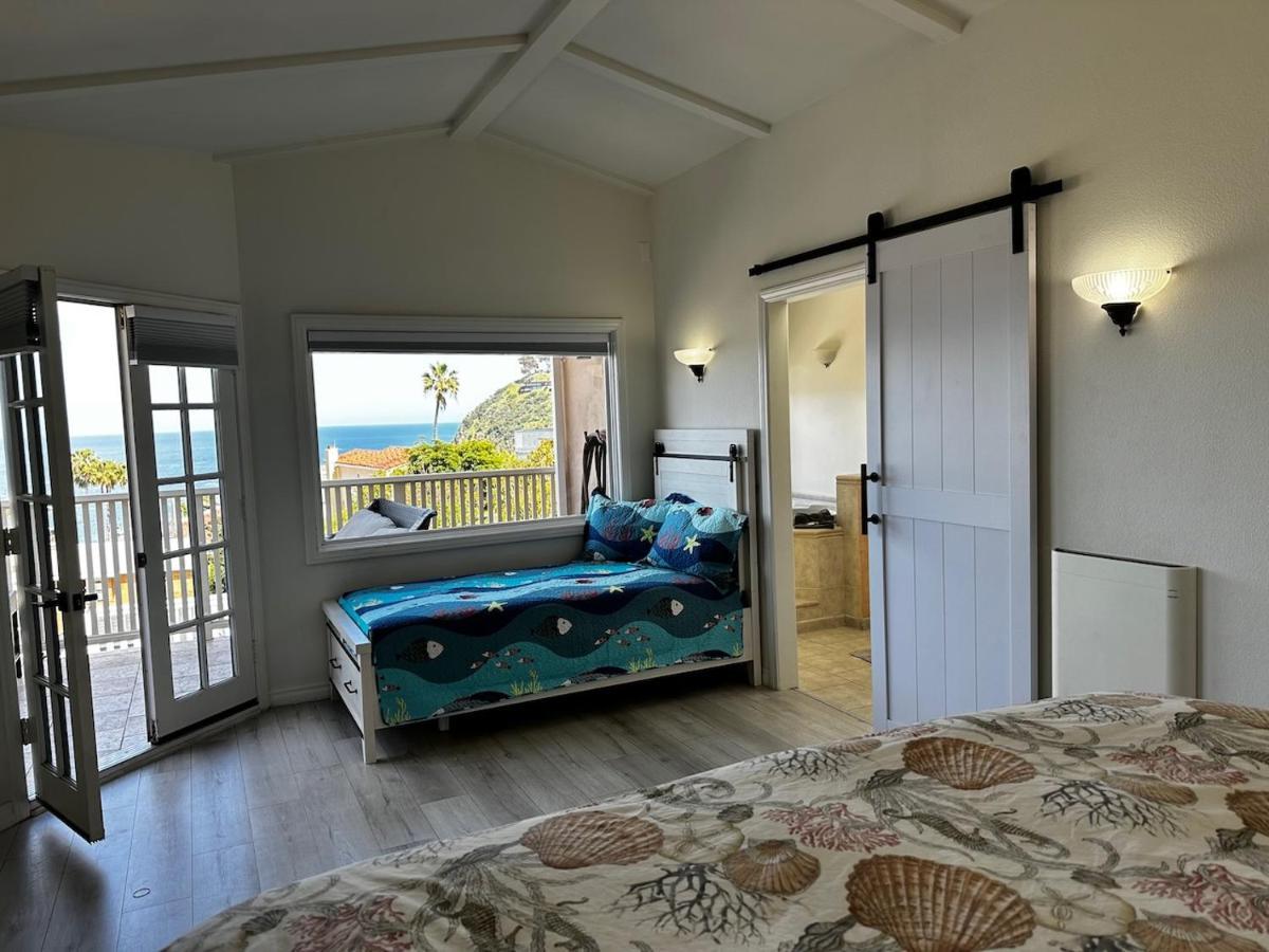 Catalina Two Bedroom View Home 阿瓦隆 外观 照片